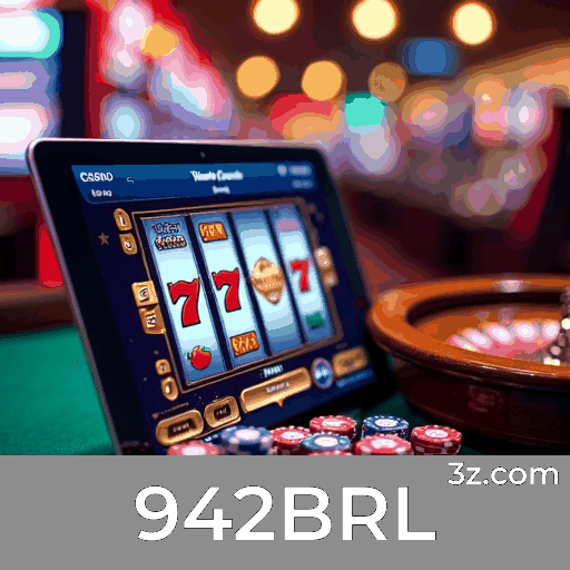 942BRL Logo